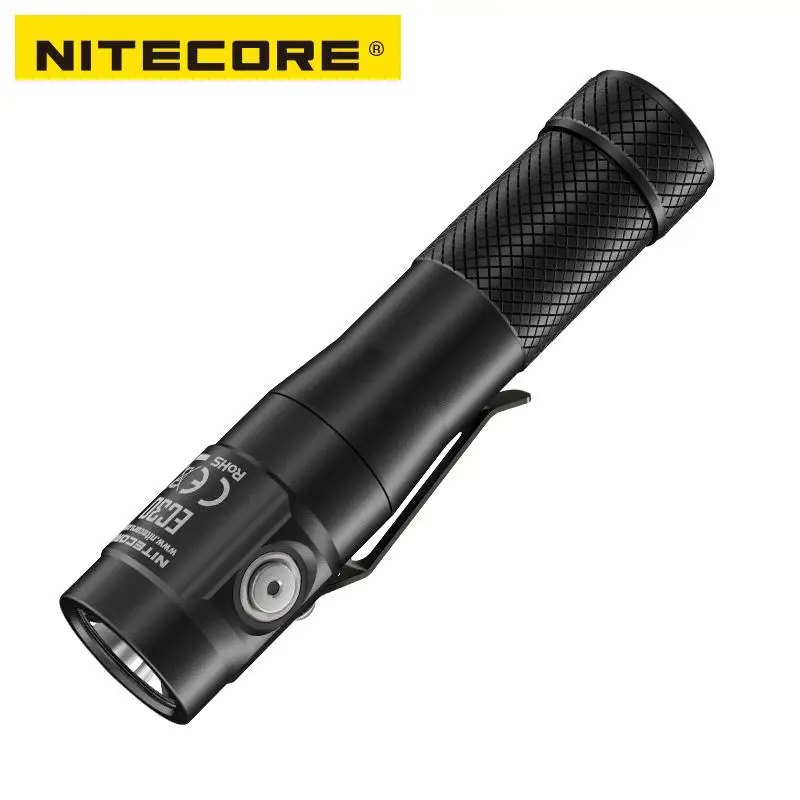 NITECORE EC30 CREE XHP35 HD LED max 1800 Lumens with 18650 battery 
NITECORE EC30 CREE XHP35 HD LED max 1800 Lumens with 18650 battery