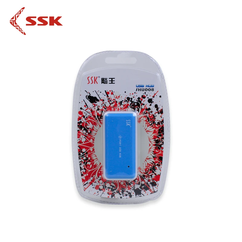 USB2.0 один из 4 deconcentrator hub HUB ноутбук компьютер конвертер расширитель ситуации |
