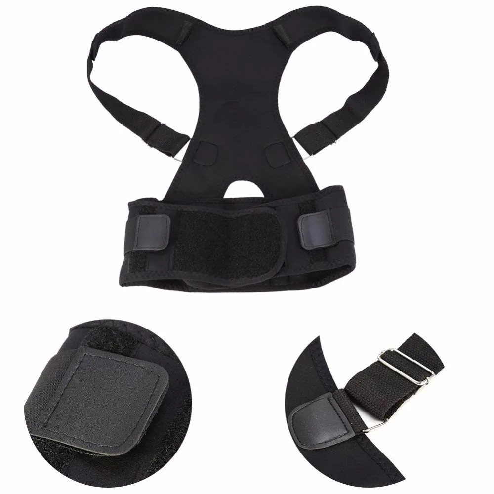 Adult Professional Back Protect Spine Lumbar Support Belt Corset Men Women Fitness Back Braces New Corrector Support Belt Corset
Adult Professional Back Protect Spine Lumbar Support Belt Corset Men Women Fitness Back Braces New Corrector Support Belt Corset