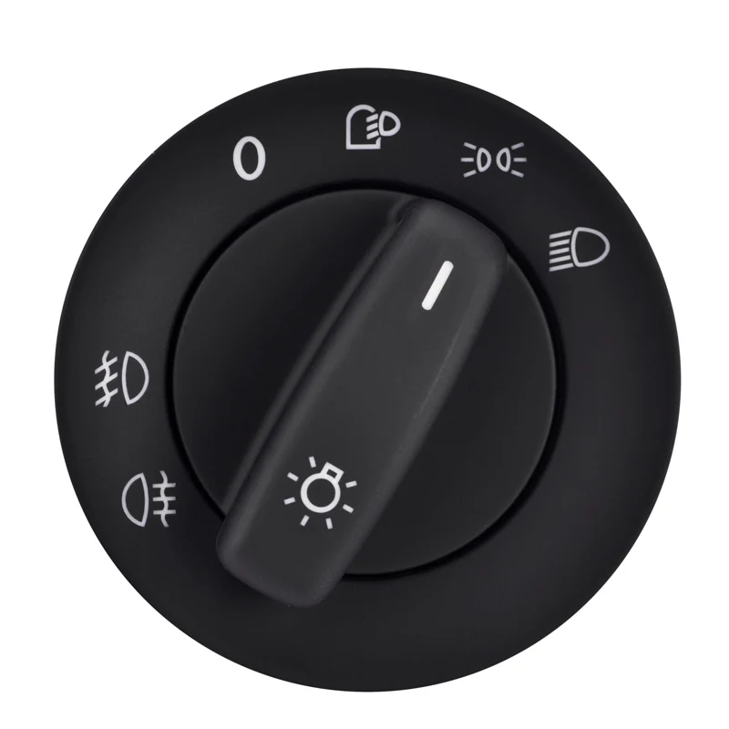 ESPEEDER Headlight Switch Fog Lamp Switch For VW Caddy III Touran Jetta Golf V VI 5 6 Jetta Passat B6 CC Rabbit 1K0 941 431N
ESPEEDER Headlight Switch Fog Lamp Switch For VW Caddy III Touran Jetta Golf V VI 5 6 Jetta Passat B6 CC Rabbit 1K0 941 431N
