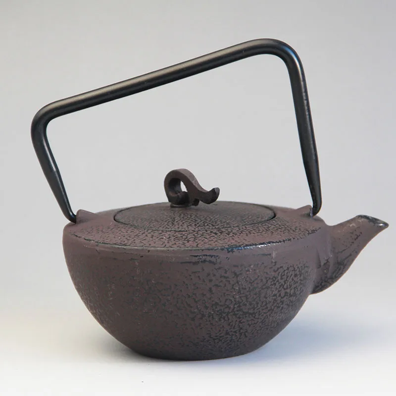 Cast Iron Tea Pot Set Japanese Teapot Tetsubin Kettle Drinkware KungFu Tools Stainless Steel Strainer Tea Kettle 450ml
Cast Iron Tea Pot Set Japanese Teapot Tetsubin Kettle Drinkware KungFu Tools Stainless Steel Strainer Tea Kettle 450ml