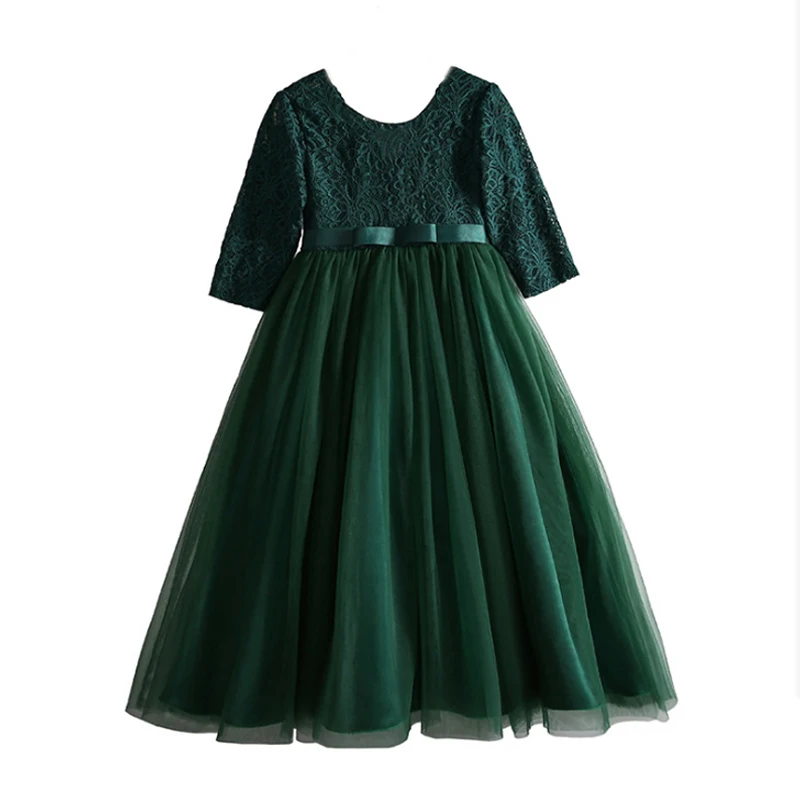Girls dress princess dresses New Year Clothes for girls Show costume Party Wears kids clothing chilren Tutu Formal DRESS
Girls dress princess dresses New Year Clothes for girls Show costume Party Wears kids clothing chilren Tutu Formal DRESS