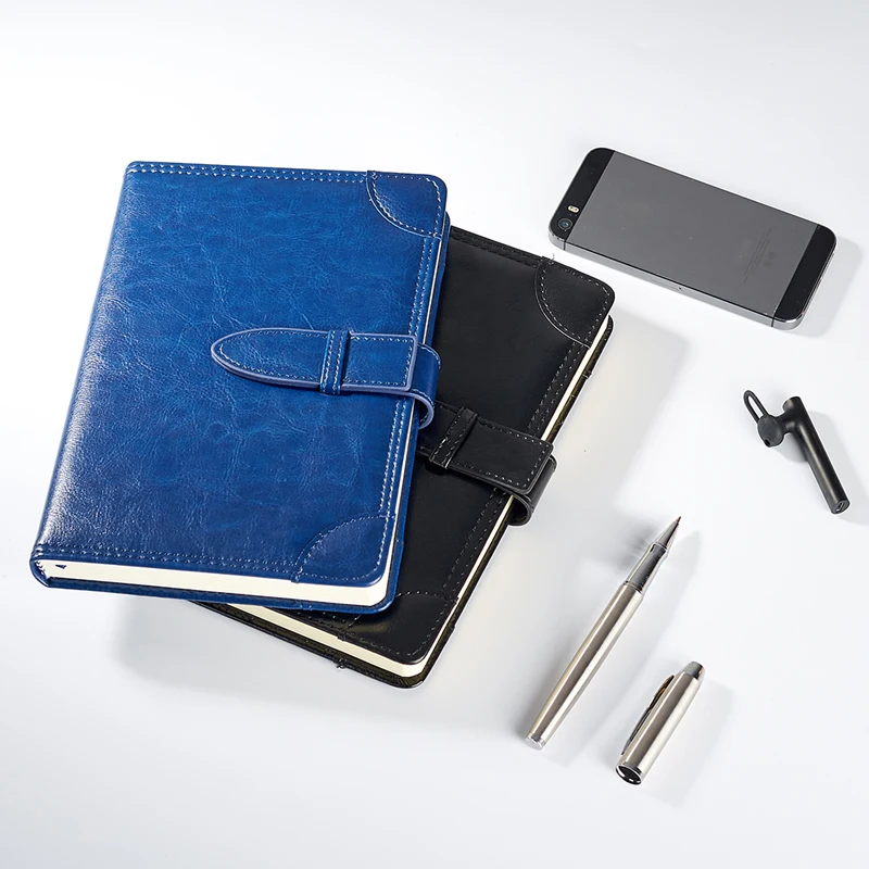 BOWEN Business Notebook A5 Schedule Notepad Leather Office Stationery Diary D1025 1PCS
BOWEN Business Notebook A5 Schedule Notepad Leather Office Stationery Diary D1025 1PCS