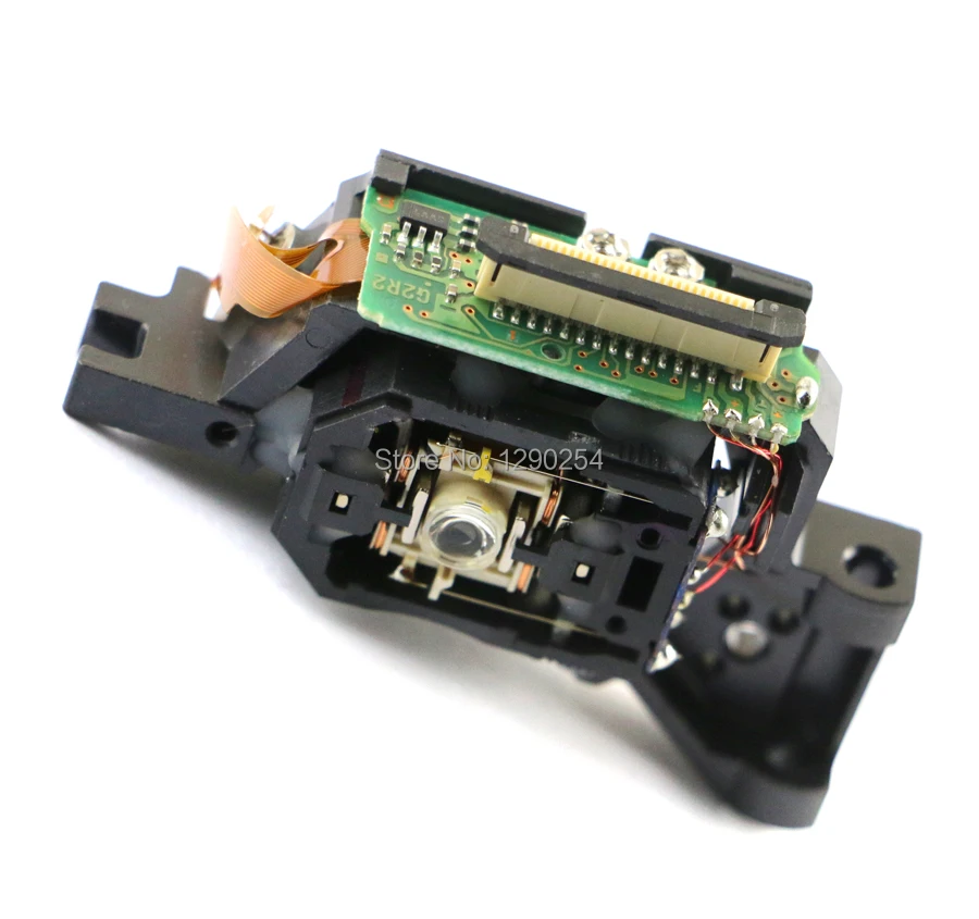 10 шт./лот Оригинальный Новый HOP 15XX hop 151x G2R2 линзы лазера для xbox360 Lite On DG16D4S/16D5S dvd