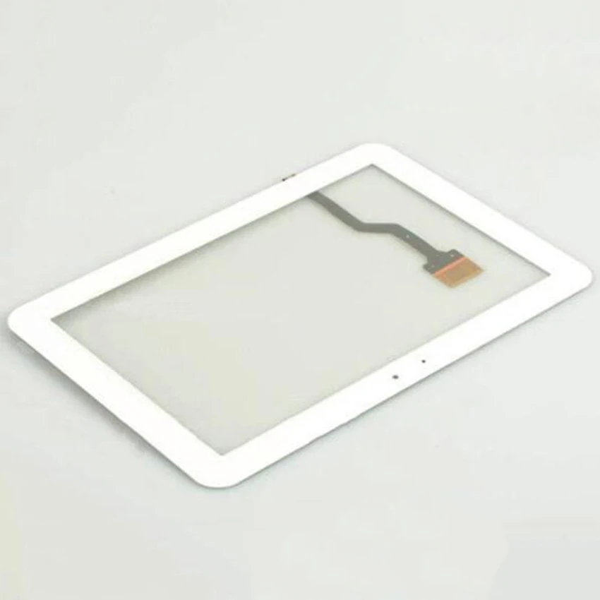 8.9" Touch Screen Digitizer for Samsung Galaxy Tab P7300 P7320 P7310 Touch Panel Front Glass
8.9" Touch Screen Digitizer for Samsung Galaxy Tab P7300 P7320 P7310 Touch Panel Front Glass