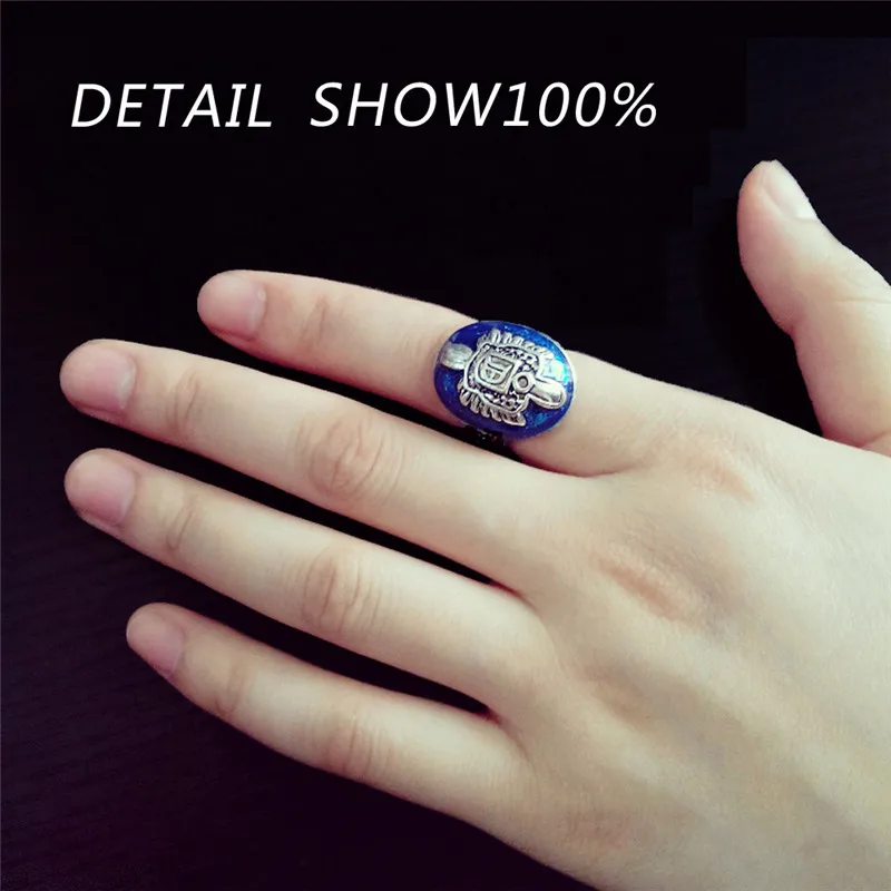 3PCS Women's rings The Vampire Diaries D Ring Vintage Stainless Steel Finger Rings for Female men Action Figure Cosplay Toys
3PCS Women's rings The Vampire Diaries D Ring Vintage Stainless Steel Finger Rings for Female men Action Figure Cosplay Toys