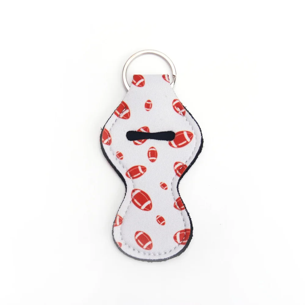 Softball Neoprene Chapstick Holder White Ball Keychain Chapstick Wrap Lipstick Cover Team Accessory Lipbalm Cozy DOMIL106495
Softball Neoprene Chapstick Holder White Ball Keychain Chapstick Wrap Lipstick Cover Team Accessory Lipbalm Cozy DOMIL106495