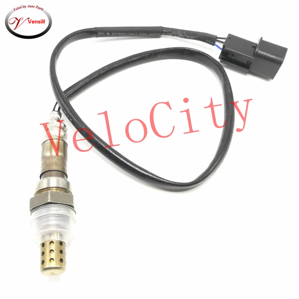 Датчик кислорода O2, датчик для 1992-1996 Montero 1996-2004 Pajero Sport Part No # MD177969
Датчик кислорода O2, датчик для 1992-1996 Montero 1996-2004 Pajero Sport Part No # MD177969
