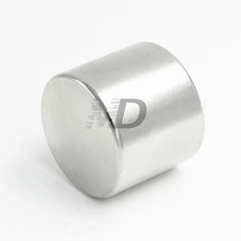 5pcs Neodymium N35 Dia 30mm X 20mm Strong Magnets Tiny Disc NdFeB Rare Earth For Crafts Models Fridge Sticking magnet 30x20mm
5pcs Neodymium N35 Dia 30mm X 20mm Strong Magnets Tiny Disc NdFeB Rare Earth For Crafts Models Fridge Sticking magnet 30x20mm