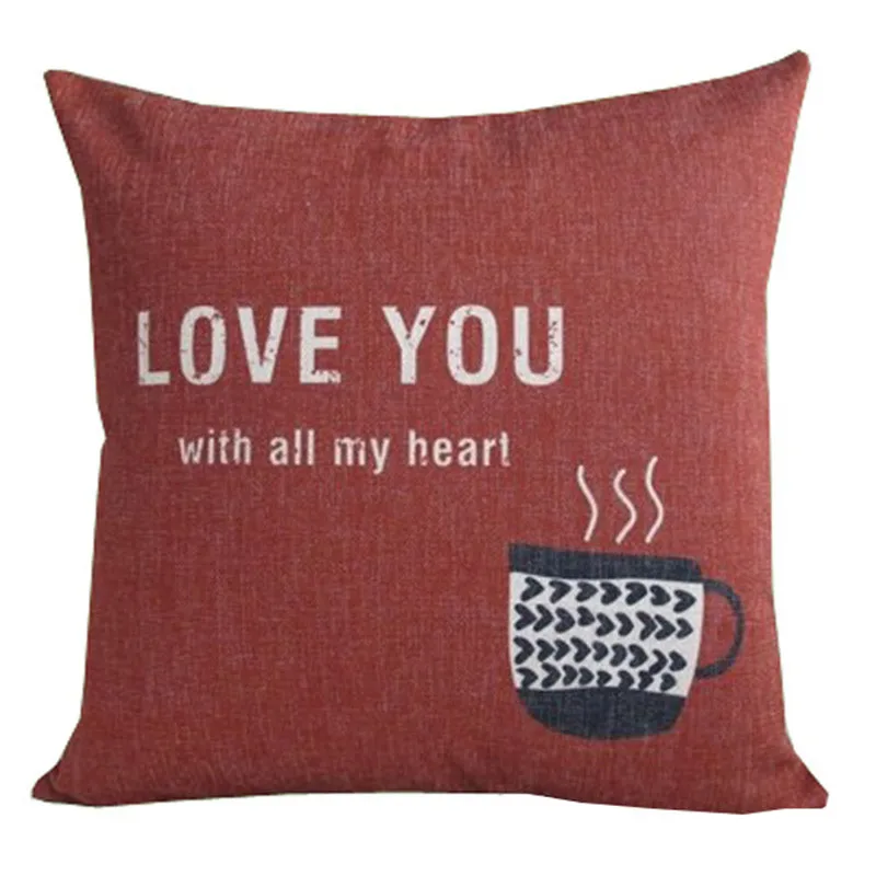 Pillow Case Sofa Chair Waist Pillow cover American style Cartoon anime characters word 0547 Linen Cushion Cover Home Decorative
Pillow Case Sofa Chair Waist Pillow cover American style Cartoon anime characters word 0547 Linen Cushion Cover Home Decorative