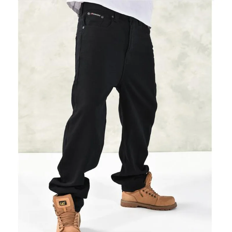 High quality Man loose pants HIP HOP Skateboard Pants Men's Fashion trousers Size 30-46
High quality Man loose pants HIP HOP Skateboard Pants Men's Fashion trousers Size 30-46
