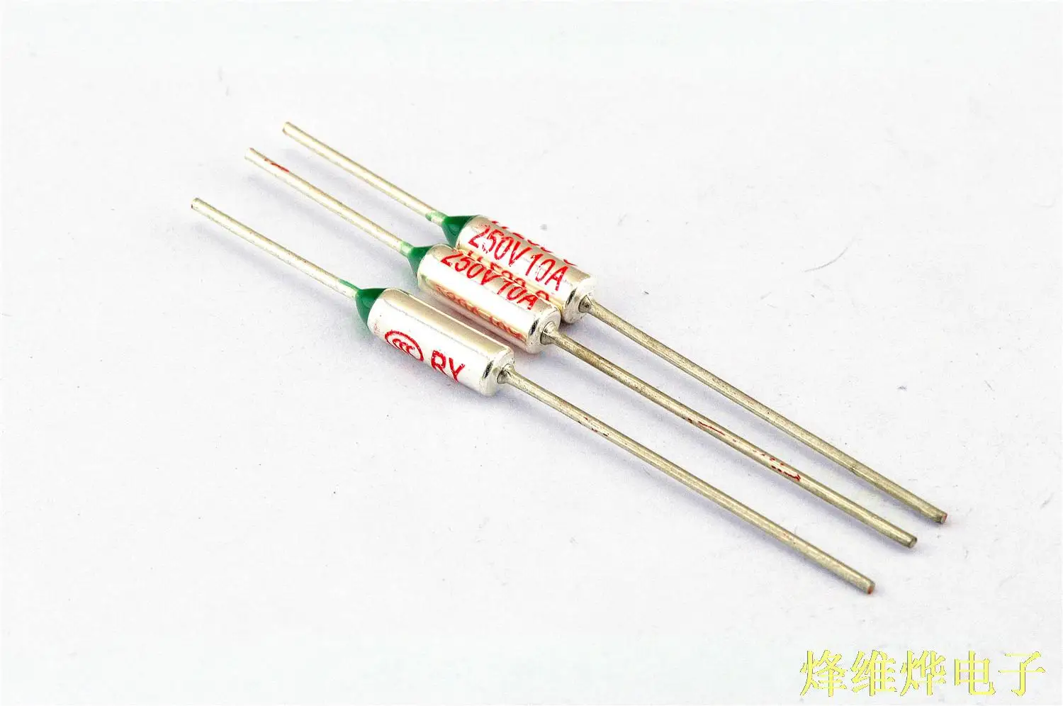 Free shipping temperature fuse 142 10A/250V electric cooker temperature insurance tube fuse (100)
Free shipping temperature fuse 142 10A/250V electric cooker temperature insurance tube fuse (100)