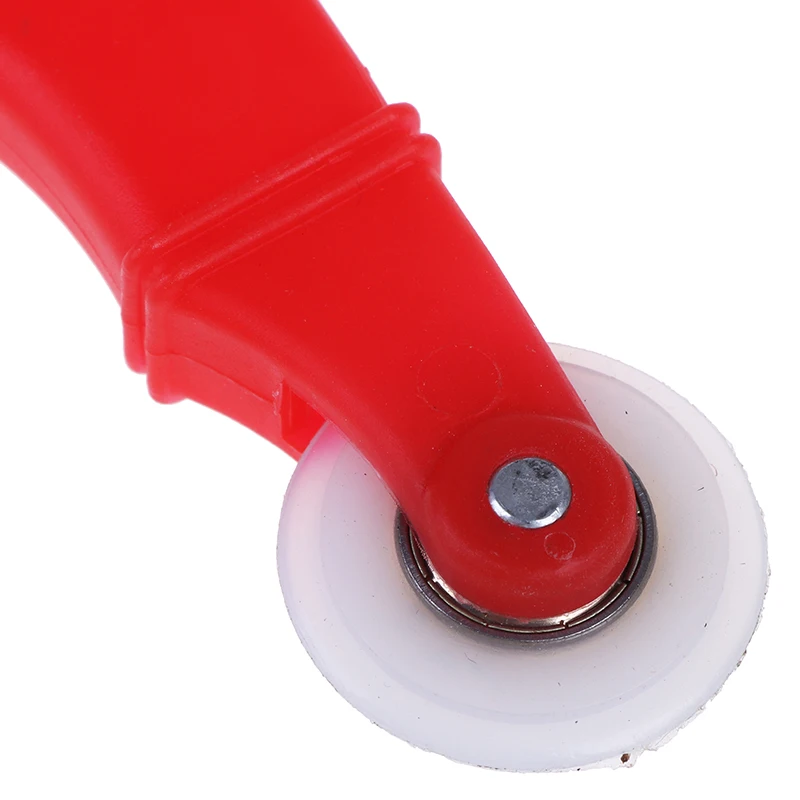 20cm Rubber Gauze Wheel Window Install Tool Screen Door Window Installation Hand Spline Roller Rolling Tool Dia 3.5cm Wholesale
20cm Rubber Gauze Wheel Window Install Tool Screen Door Window Installation Hand Spline Roller Rolling Tool Dia 3.5cm Wholesale
