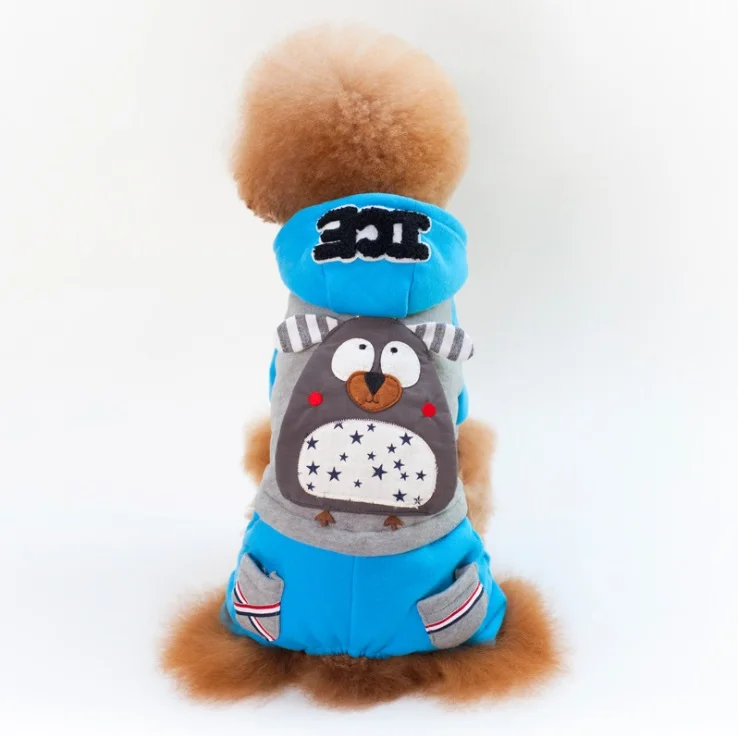 Hot Sale Winter Pet Dog Clothes Super Warm Jacket For Small Dogs Waterproof Dog Coat Thicker Cotton Hoodies For Chihuahua
Hot Sale Winter Pet Dog Clothes Super Warm Jacket For Small Dogs Waterproof Dog Coat Thicker Cotton Hoodies For Chihuahua