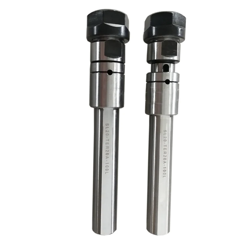 Milling bilateral Floating tapping holders C16 C20 C25 TER16 TER20 TER25 straight shank tapping chuck for CNC machine lathe
Milling bilateral Floating tapping holders C16 C20 C25 TER16 TER20 TER25 straight shank tapping chuck for CNC machine lathe