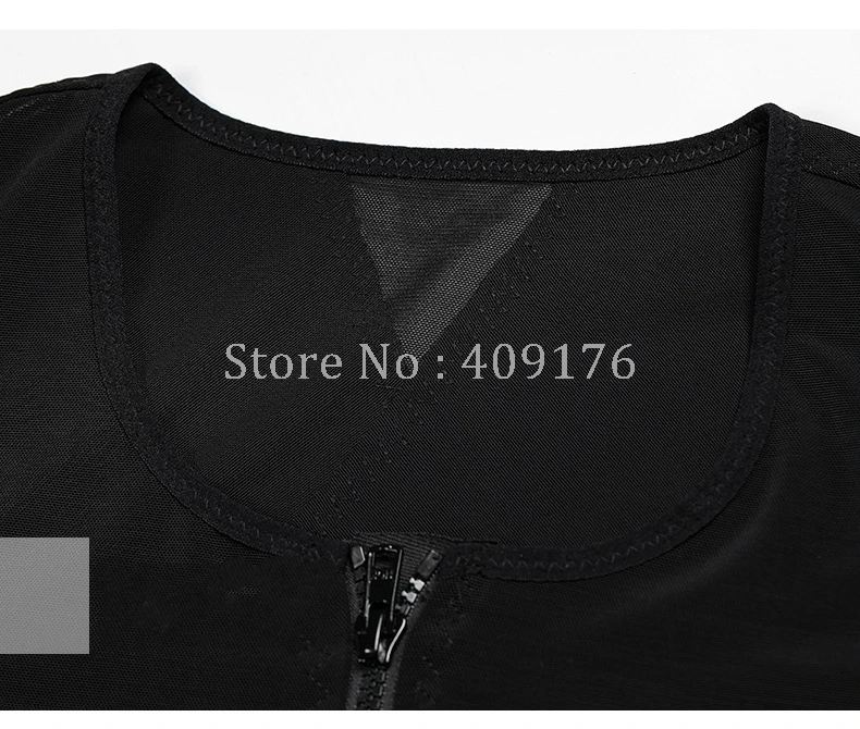 Men Shaper Slimming Underwear Prayger Abdomen Undershirt Men Belly Trimmer Vest Posture Corrector Male Compression Chest Tops
Men Shaper Slimming Underwear Prayger Abdomen Undershirt Men Belly Trimmer Vest Posture Corrector Male Compression Chest Tops