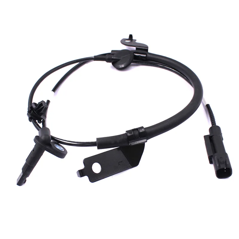 4670A576 4670A575 4670A580 4670A579 Front Rear ABS Wheel Speed Sensors set for Mitsubishi Lancer Outlander
4670A576 4670A575 4670A580 4670A579 Front Rear ABS Wheel Speed Sensors set for Mitsubishi Lancer Outlander