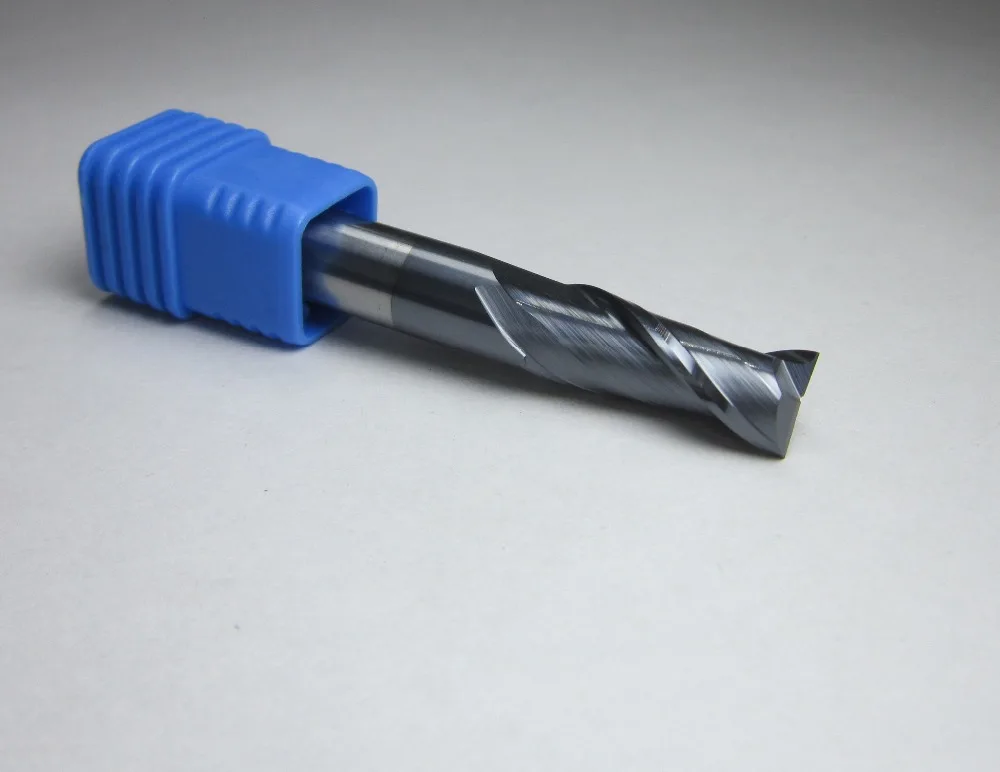 4PCS HRC45 2mm 4mm 6mm 8mm two 2 flutes 2F Tungsten Carbide End Mills / milling cutter CNC endmills set 45HRC Turning carving
4PCS HRC45 2mm 4mm 6mm 8mm two 2 flutes 2F Tungsten Carbide End Mills / milling cutter CNC endmills set 45HRC Turning carving