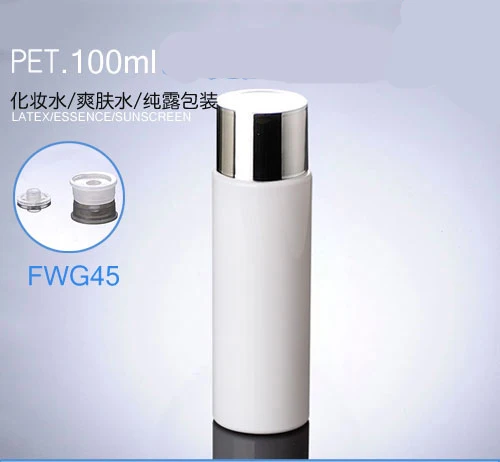 300pcs 100% Excellent Meke Up Tools 100ml empty Sample White Clear Bottle With Screw Electronic Aluminium Cap,Cosmetic Bottles
300pcs 100% Excellent Meke Up Tools 100ml empty Sample White Clear Bottle With Screw Electronic Aluminium Cap,Cosmetic Bottles