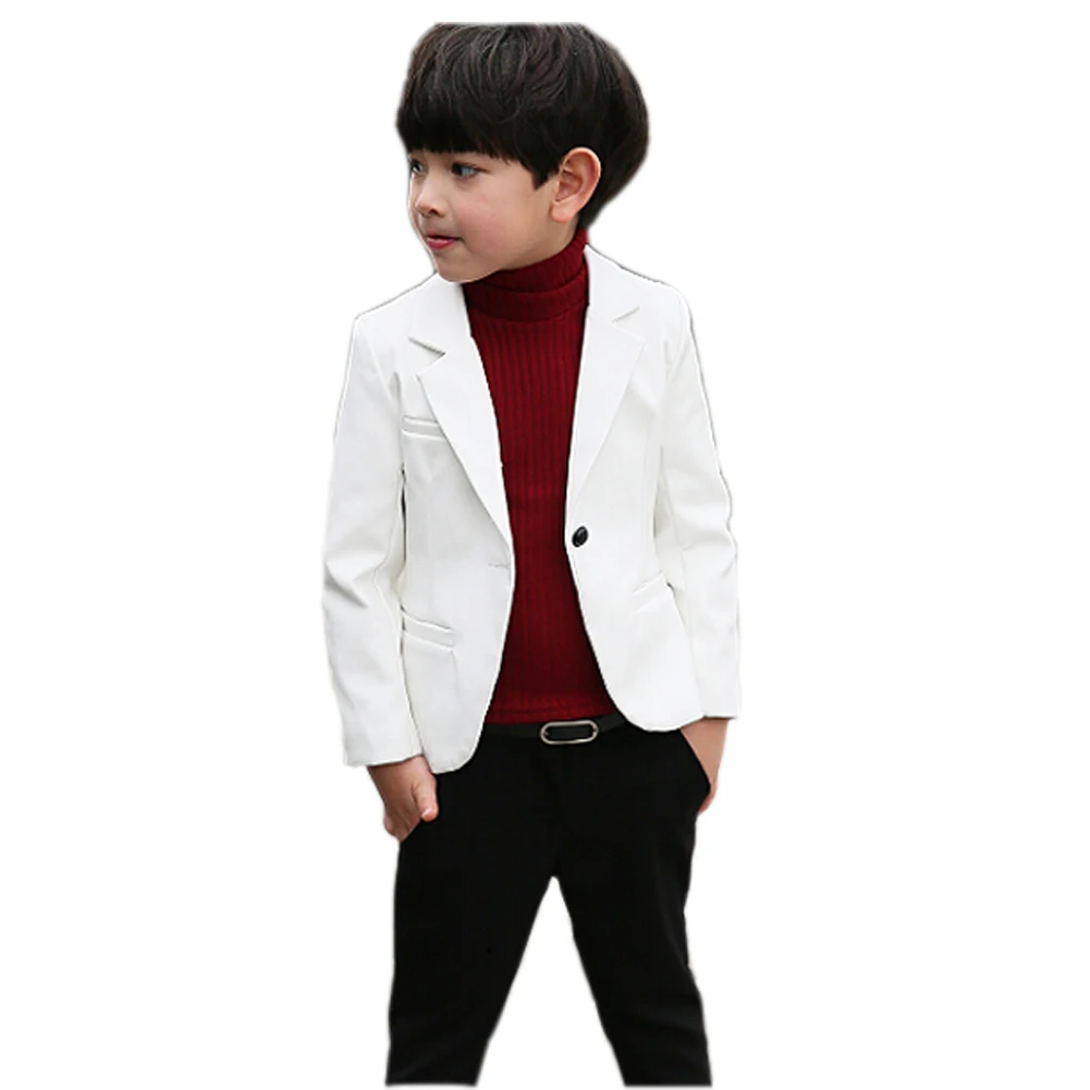 classic boy leather jacket solid gentleman style coat jacket for 2-10years boys kids children fashion jacket clothing
classic boy leather jacket solid gentleman style coat jacket for 2-10years boys kids children fashion jacket clothing