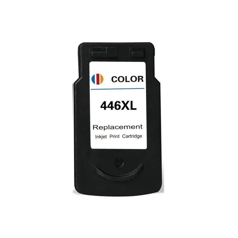 4 Pcs PG-445XL PG 445 PG445 CL446 PG445XL PG-445 CL-446 Ink Cartridges For Canon Pixma IP2840 MX494 MG2440 MG2540 MG2940 Printer |
