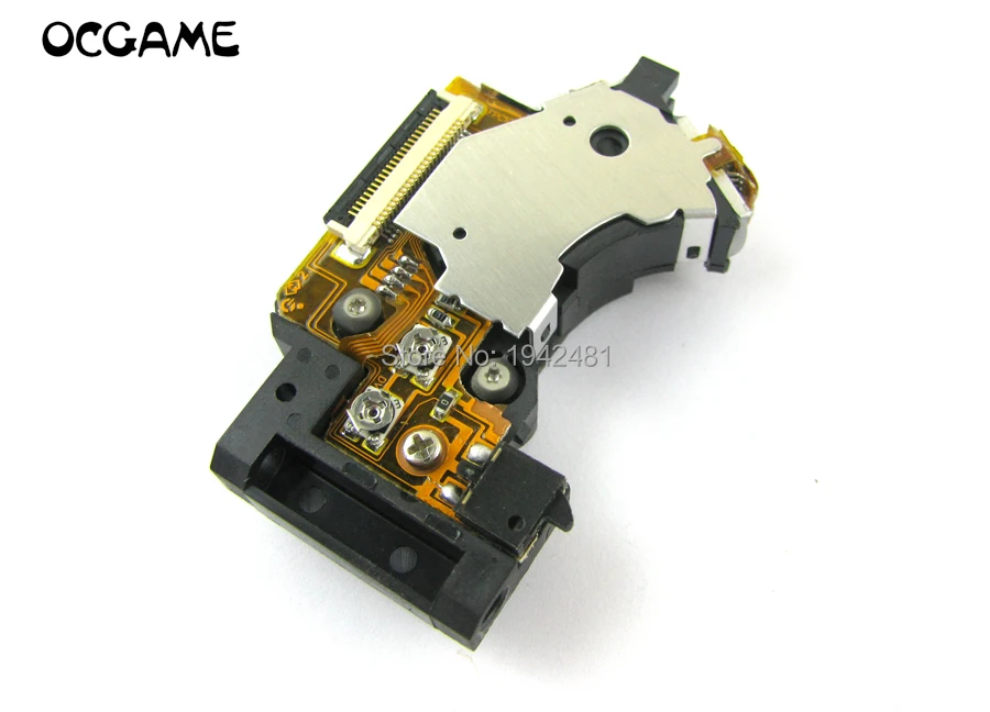OCGAME 5 шт./лот для PS2 тонкая Лазерная линза, фотосессия для Playstation 2 slim, запасные части для ремонта
OCGAME 5 шт./лот для PS2 тонкая Лазерная линза, фотосессия для Playstation 2 slim, запасные части для ремонта