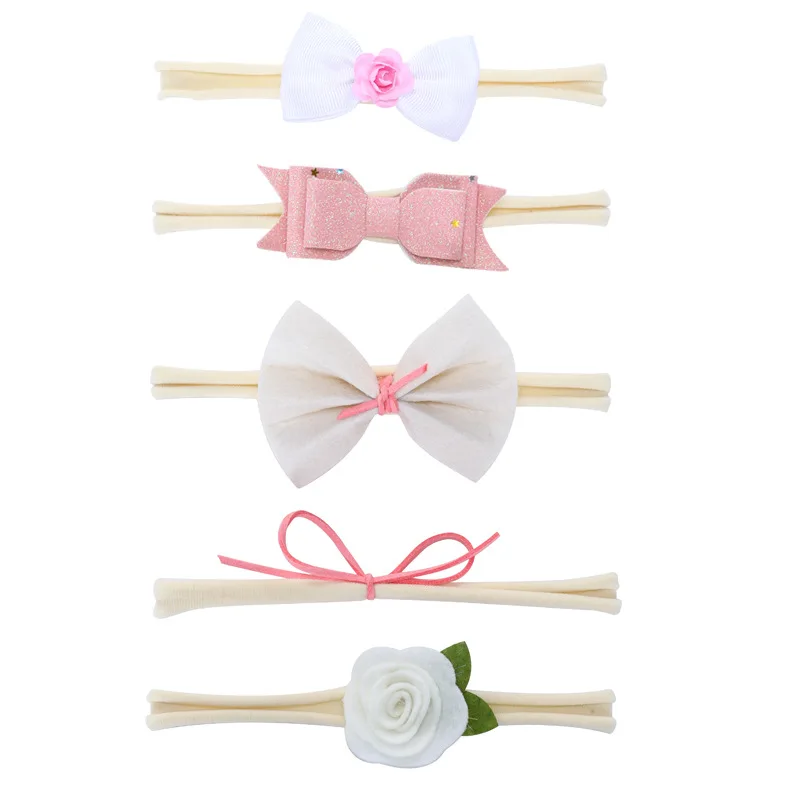 5Pcs/set Kids Girl Baby Toddler Flower Headband Hair Band Headwear maquiagem infantil newborn photography accessories retro
5Pcs/set Kids Girl Baby Toddler Flower Headband Hair Band Headwear maquiagem infantil newborn photography accessories retro