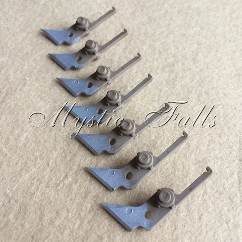 2SET MP5000 MP4000 Upper Fuser Picker Finger for Ricoh Aficio MP4001 MP4002 MP5000B MP4000B MP5001 MP5002 AE044099 AE04-4099
2SET MP5000 MP4000 Upper Fuser Picker Finger for Ricoh Aficio MP4001 MP4002 MP5000B MP4000B MP5001 MP5002 AE044099 AE04-4099