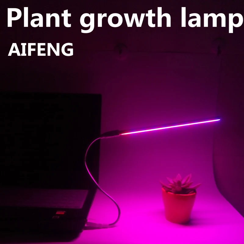 AIFENG usb 3 w 5w Led Grow Light By Profession Plant Lamp for Indoor the Plant grow Lamp full spectrum led hydroponics red blue
AIFENG usb 3 w 5w Led Grow Light By Profession Plant Lamp for Indoor the Plant grow Lamp full spectrum led hydroponics red blue