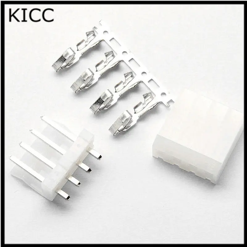 CH3.96 12P Straight pin Connecting terminal CH 3.96mm 12Pin Connector Plug+Socket+Metal reed 20Sets
CH3.96 12P Straight pin Connecting terminal CH 3.96mm 12Pin Connector Plug+Socket+Metal reed 20Sets