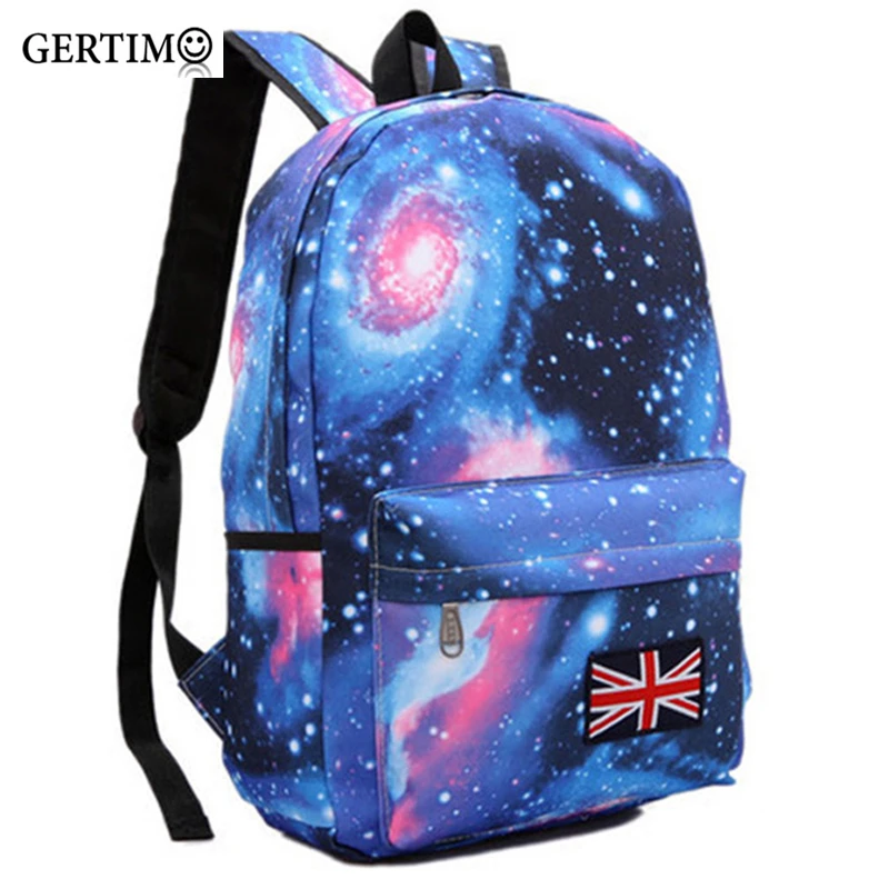 Women's school bags Fashion woman backpack Japan and Korean style bag canvas starry sky backpacks student travel bags 2019
Women's school bags Fashion woman backpack Japan and Korean style bag canvas starry sky backpacks student travel bags 2019