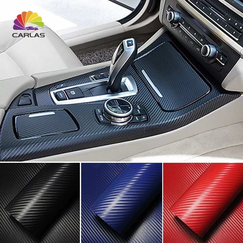 3D carbon fiber vinyl car sticker universal decal motorcycle car styling accessories scratch-resistant DIY packaging
3D carbon fiber vinyl car sticker universal decal motorcycle car styling accessories scratch-resistant DIY packaging