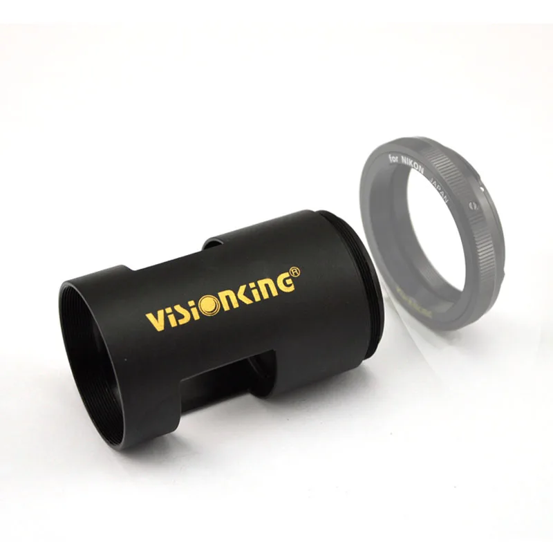Visionking хорошее алюминиевое кольцо преобразования мощности для зрительной области подключения к DSLR камере преобразования кольцо адаптеры
Visionking хорошее алюминиевое кольцо преобразования мощности для зрительной области подключения к DSLR камере преобразования кольцо адаптеры