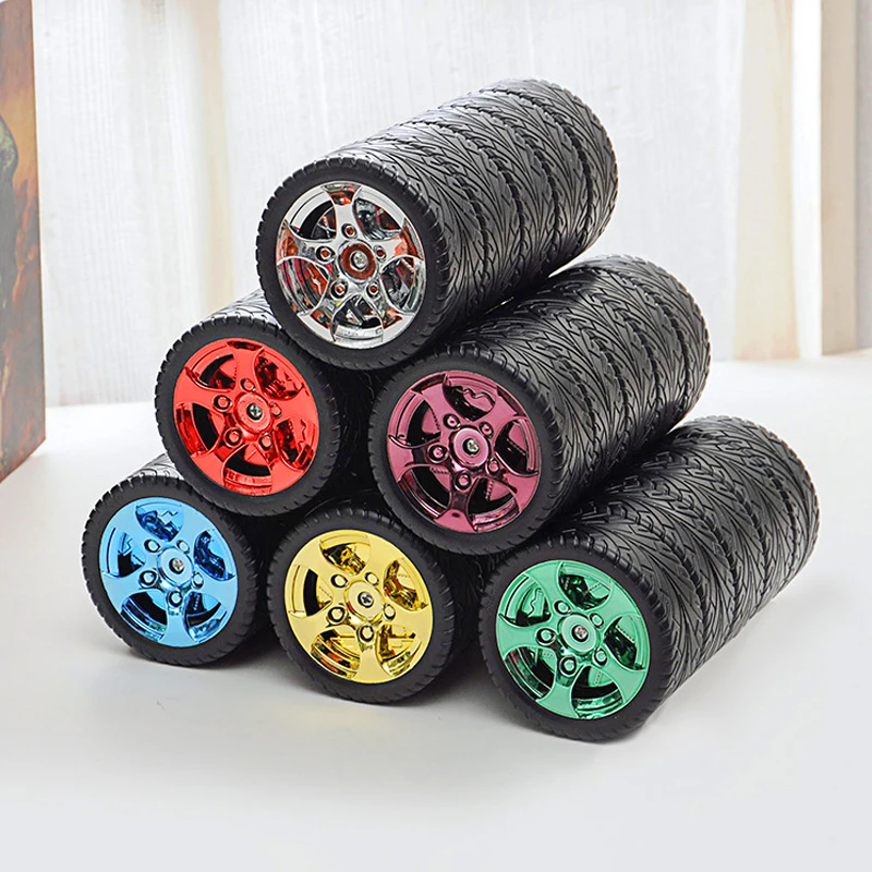 400ML Travel Tire Style Vacuum Flasks Cups Thermos Water Bottle Creative Stainless Steel Coffee Mug
400ML Travel Tire Style Vacuum Flasks Cups Thermos Water Bottle Creative Stainless Steel Coffee Mug