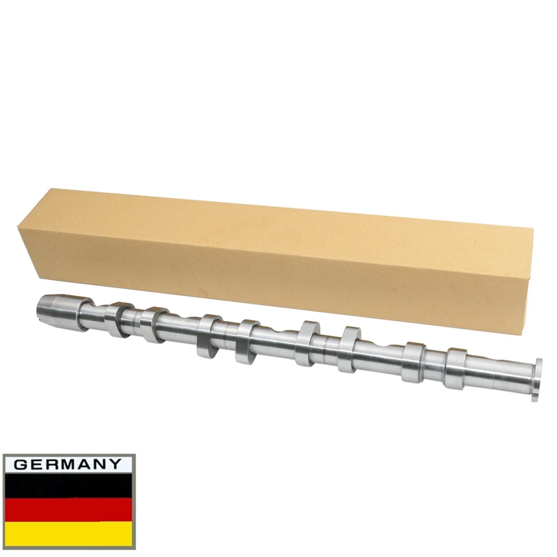 AP01 06F109102B 06F109102E Exhaust Camshaft Cam For AUDI A3 A4 B7 VW EOS Golf Jetta GTI GLI Passat BPY BPJ 2.0TFSI
AP01 06F109102B 06F109102E Exhaust Camshaft Cam For AUDI A3 A4 B7 VW EOS Golf Jetta GTI GLI Passat BPY BPJ 2.0TFSI