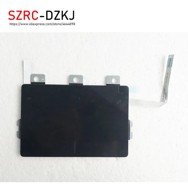 SZRCDZKJ New Original For Lenovo FLEX 2 PRO 15 EDGE 15 touchpad with Cable 5C50G91184 450.00W02.0011
SZRCDZKJ New Original For Lenovo FLEX 2 PRO 15 EDGE 15 touchpad with Cable 5C50G91184 450.00W02.0011