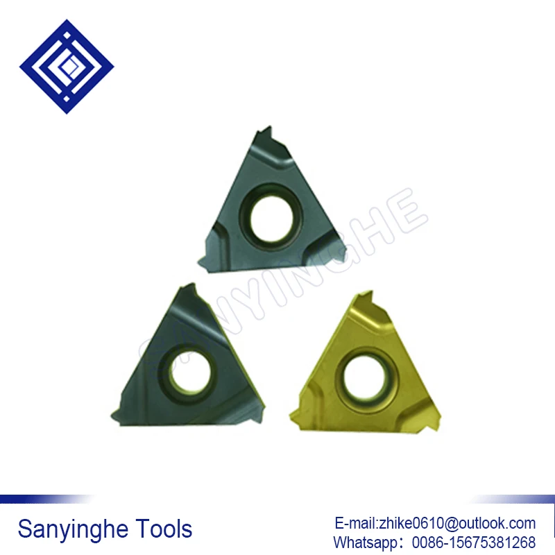 10 шт./лот sanyinghe 1.75ISO 11NR 1.75ISO 16NR 1.75ISO 16ER карбидные резьбовые вставки с ЧПУ
10 шт./лот sanyinghe 1.75ISO 11NR 1.75ISO 16NR 1.75ISO 16ER карбидные резьбовые вставки с ЧПУ