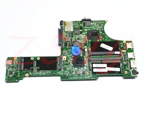 for lenovo ThinkPad Edge E130 laptop motherboard i3 cpu HM77 DDR3 04Y1000 Free Shipping 100% test ok
for lenovo ThinkPad Edge E130 laptop motherboard i3 cpu HM77 DDR3 04Y1000 Free Shipping 100% test ok