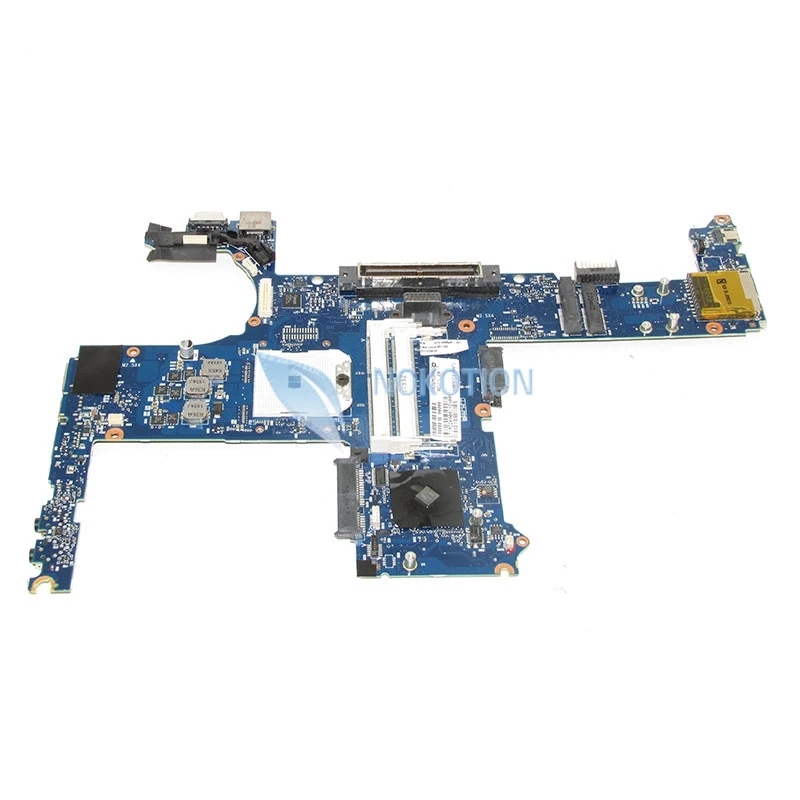 NOKOTION 658545-001 материнская плата для ноутбука HP Probook 6465B DDR3 Материнская плата полный тест
NOKOTION 658545-001 материнская плата для ноутбука HP Probook 6465B DDR3 Материнская плата полный тест