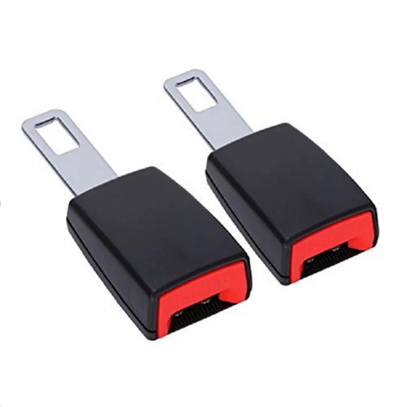 1pc Car Seat Belt Clip Extender Seatbelt Lock Buckle Plug for Mitsubishi Asx Outlander Lancer EX Pajero Evolution Eclipse Grandi
1pc Car Seat Belt Clip Extender Seatbelt Lock Buckle Plug for Mitsubishi Asx Outlander Lancer EX Pajero Evolution Eclipse Grandi