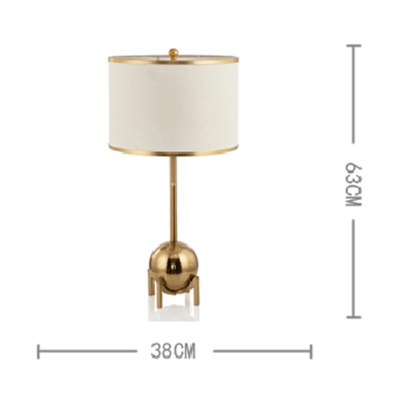 SGROW Creative Personality Metal Table Lamp Modern Home Decoration Desk Lamp for Bedroom Dining Room Led Lamp Lighting Fixtures
SGROW Creative Personality Metal Table Lamp Modern Home Decoration Desk Lamp for Bedroom Dining Room Led Lamp Lighting Fixtures