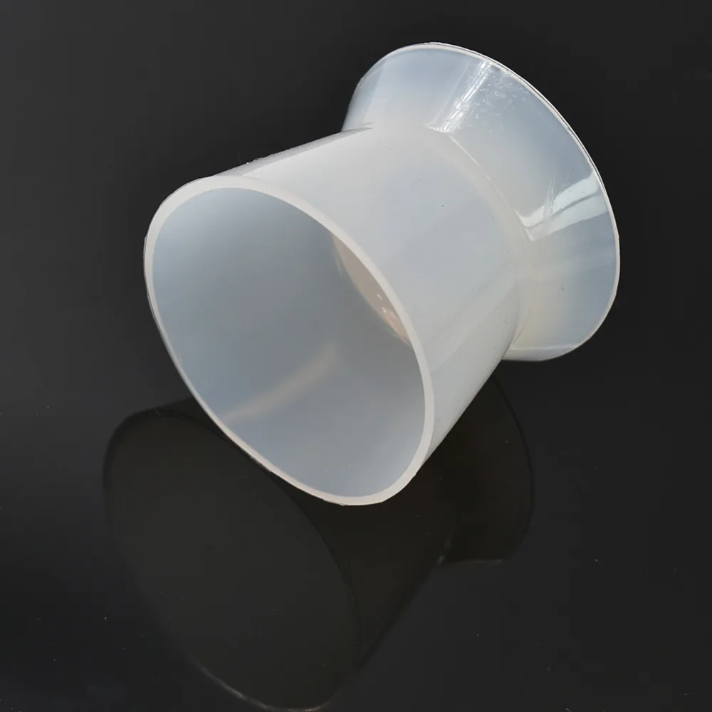 1pc Dental Lab Silicone Mixing Cup Self-solidifying Cups Dentist Dental Medical Equipment Rubber Mixing Bowl Five Sizes
1pc Dental Lab Silicone Mixing Cup Self-solidifying Cups Dentist Dental Medical Equipment Rubber Mixing Bowl Five Sizes