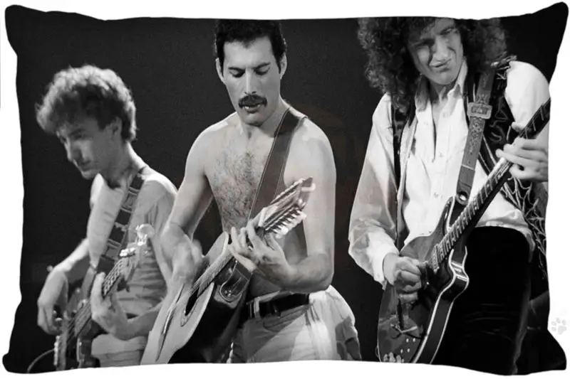 Hot sale Rectangle Pillowcase (two-sides) Custom Comfortable queen pillow case Zippered Just Cover 
Hot sale Rectangle Pillowcase (two-sides) Custom Comfortable queen pillow case Zippered Just Cover