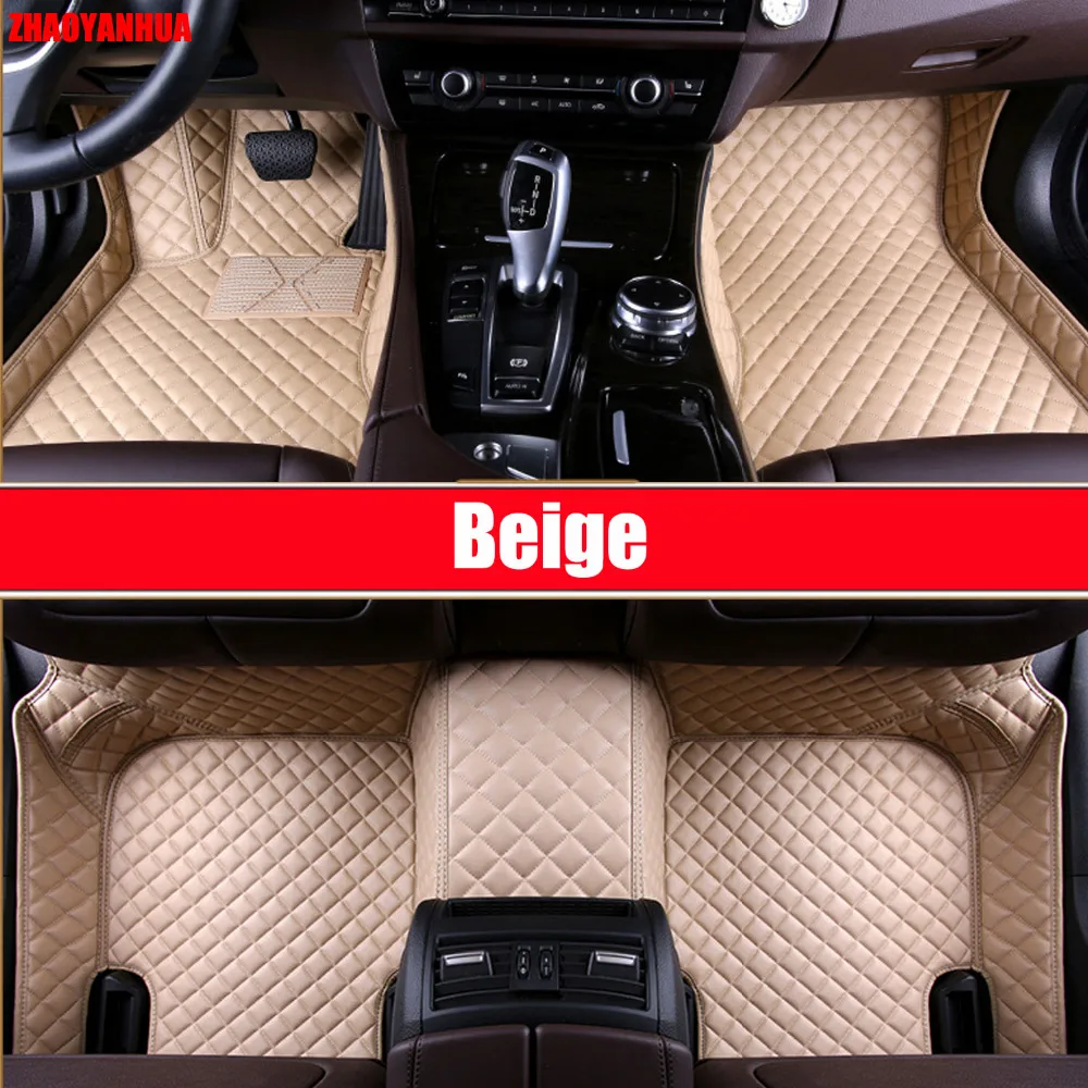 Custom fit car floor mats for Mercedes Benz A B180 C200 E260 CL CLA G GLK300 ML S350/400 6D car styling carpet rugs liners
Custom fit car floor mats for Mercedes Benz A B180 C200 E260 CL CLA G GLK300 ML S350/400 6D car styling carpet rugs liners