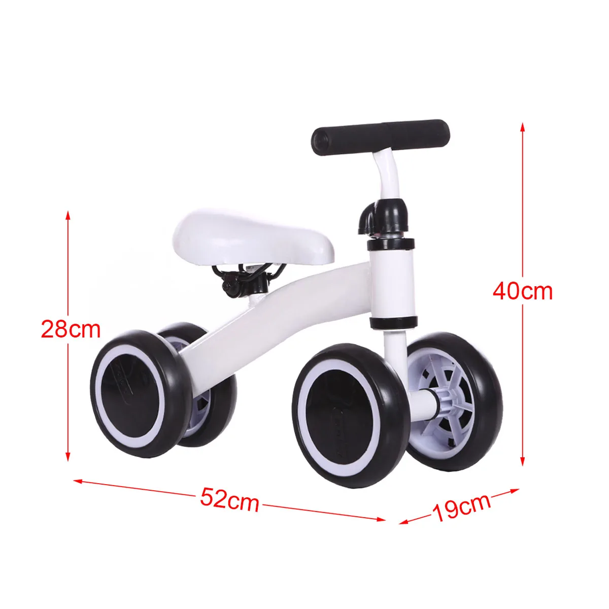 Baby Balance Bike Learn To Walk Get Balance Sense No Foot Pedal Riding Toys for Kids Baby Toddler 1-3 years Child Tricycle Bike
Baby Balance Bike Learn To Walk Get Balance Sense No Foot Pedal Riding Toys for Kids Baby Toddler 1-3 years Child Tricycle Bike