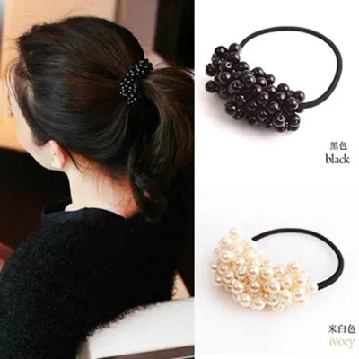 Girls Hair Accessories Headband Rubber Band Tousheng Elastic Hair Bands Durag Beaded Pearl Rustic Small Fresh Flower Fashion
Girls Hair Accessories Headband Rubber Band Tousheng Elastic Hair Bands Durag Beaded Pearl Rustic Small Fresh Flower Fashion
