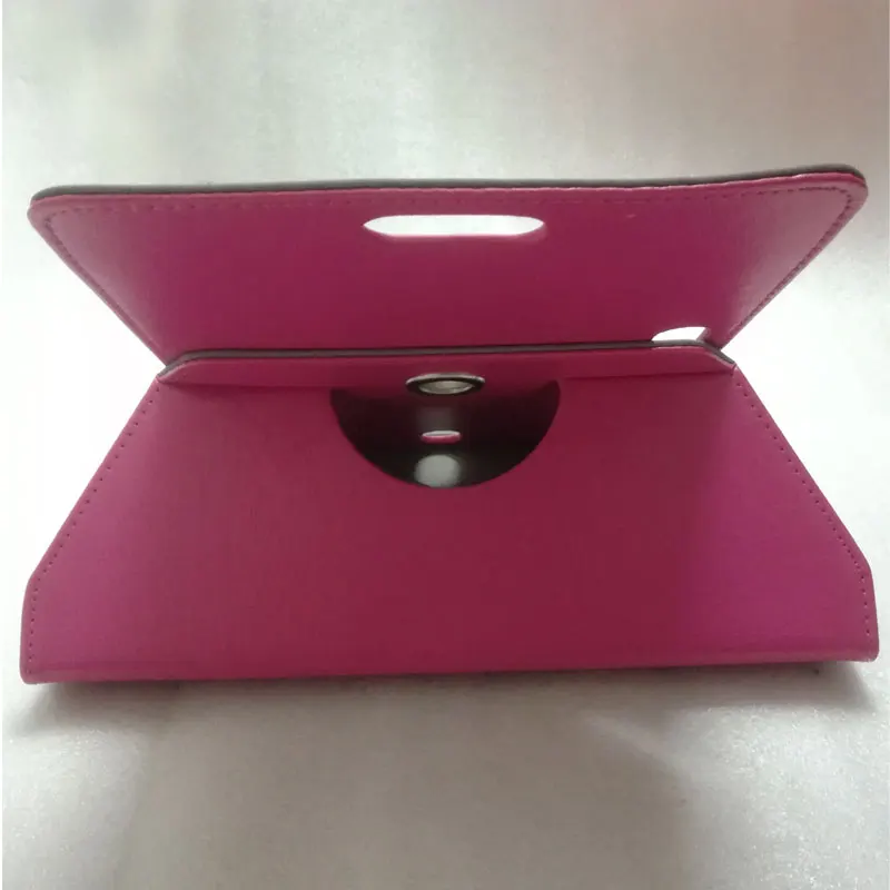 360 Degree Rotating Cover for Digma Optima 7100R 3G/7701B 4G/7.22 3G 7 Inch Tablet PU Leather Protective Case
360 Degree Rotating Cover for Digma Optima 7100R 3G/7701B 4G/7.22 3G 7 Inch Tablet PU Leather Protective Case