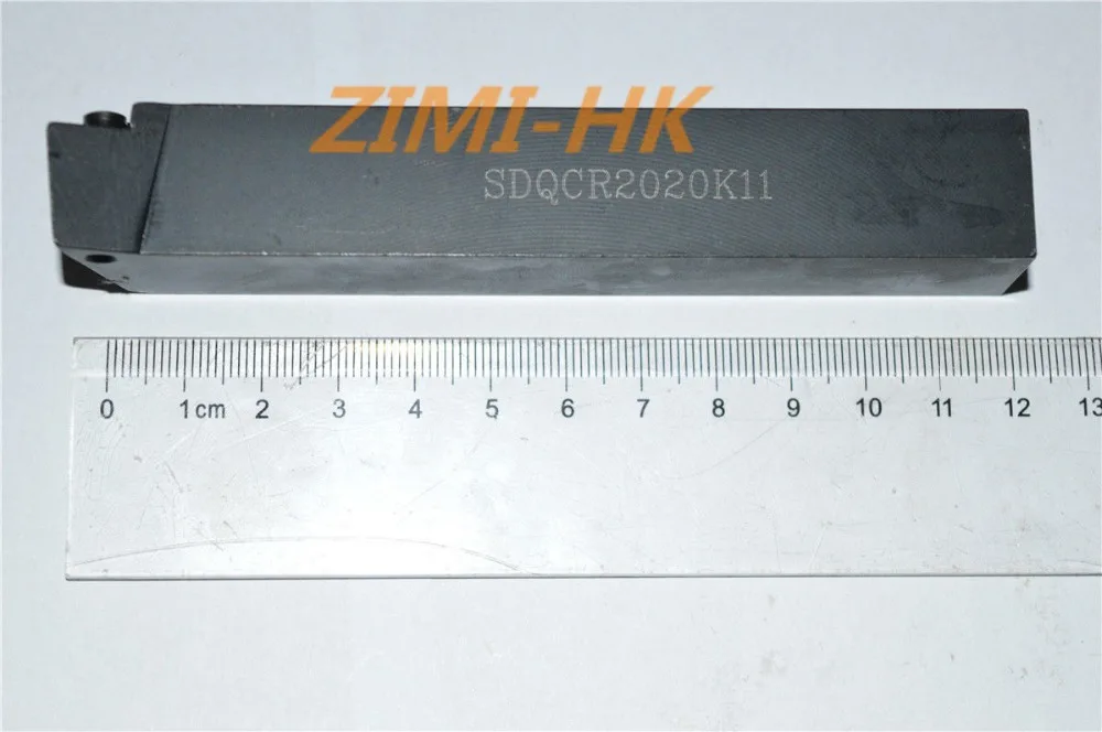 FREE SHIPPING SDQCR2020K11 HOLDER 20*125mm FOR DCMT11T302/04/08/12 / DCGT11T3.....
FREE SHIPPING SDQCR2020K11 HOLDER 20*125mm FOR DCMT11T302/04/08/12 / DCGT11T3.....