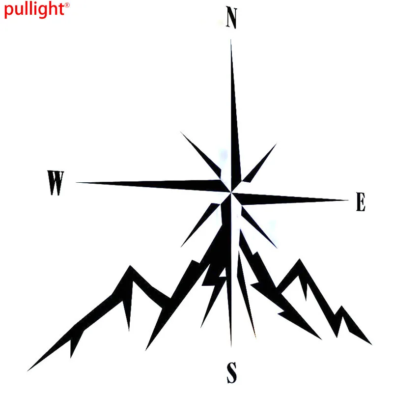 Car Stickers NSWE Fashion Compass Rose Navigate 4x4 Offroad Vinyl Decals Novelty JDM Drift Vinyl Decal Sticker
Car Stickers NSWE Fashion Compass Rose Navigate 4x4 Offroad Vinyl Decals Novelty JDM Drift Vinyl Decal Sticker
