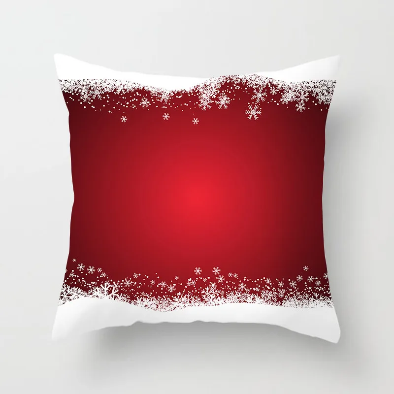 Fuwatacchi Merry Xmas Red Cushion Cover Santa Tree Soft Throw Pillow Cover Decorative Sofa Pillow Case Pillowcase
Fuwatacchi Merry Xmas Red Cushion Cover Santa Tree Soft Throw Pillow Cover Decorative Sofa Pillow Case Pillowcase